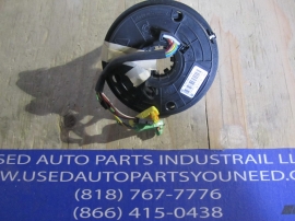 Mercedes Benz - Clock Spring - 0004641218